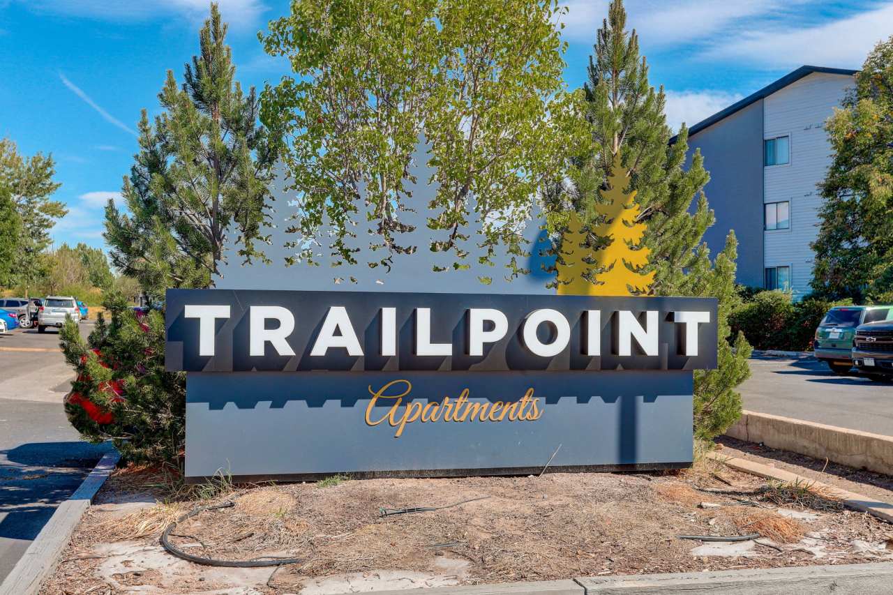 Trailpoint by Trion Living