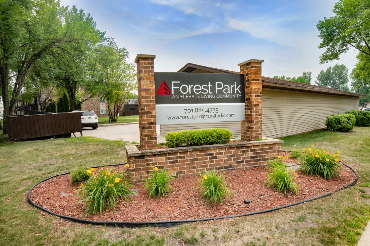 Forest Park Apartments
