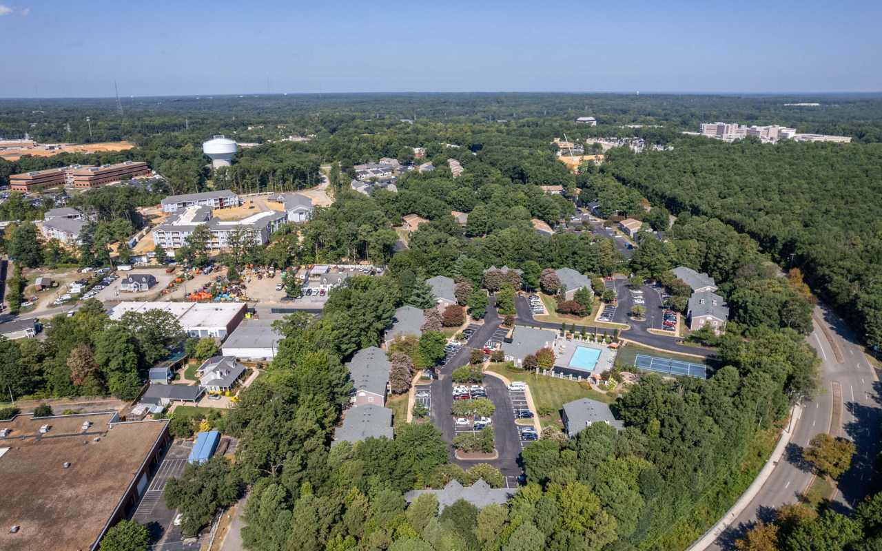 The Point at Beaufont