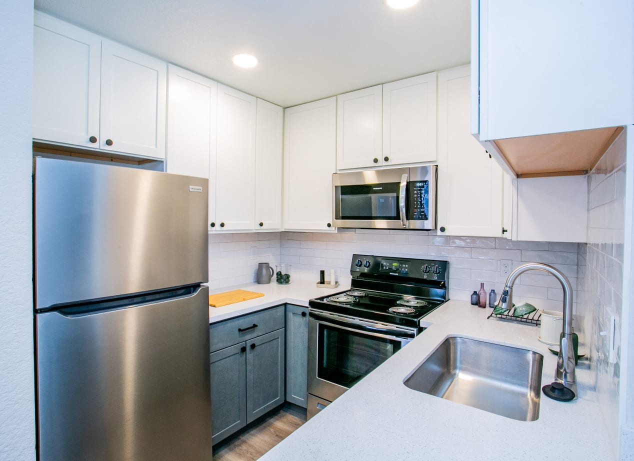 Haven at Lone Mountain