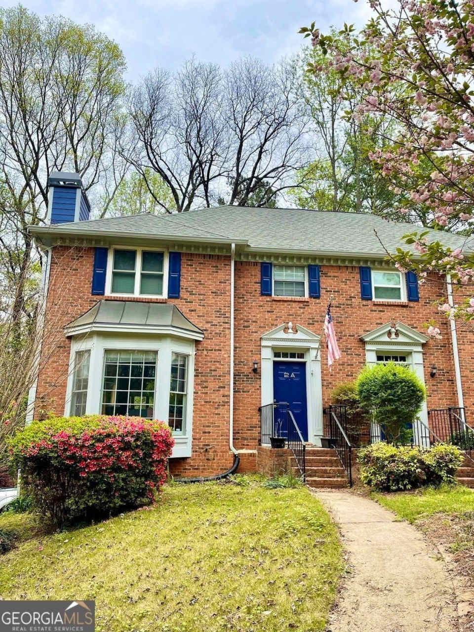 8845 N River Parkway #2A