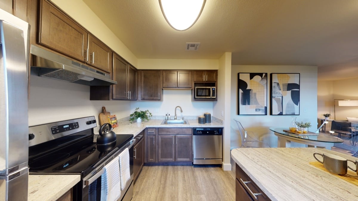 The Retreat at Austin Bluffs