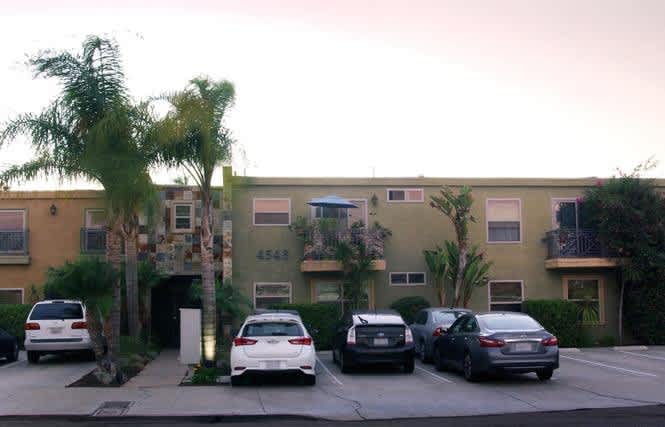 4548 Hawley Blvd Unit 3
