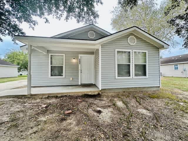 5325 McClelland Drive