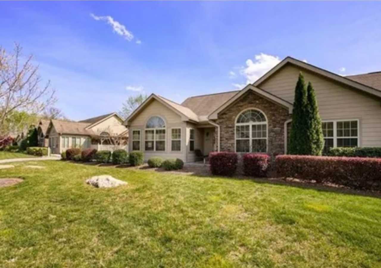 Beautiful 3 -bedroom in Plantation Ridge!