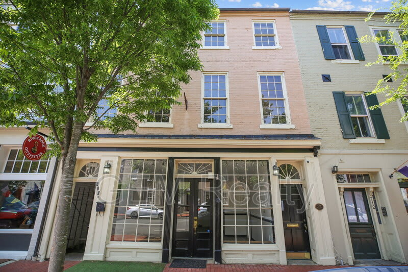 710 Caroline Street