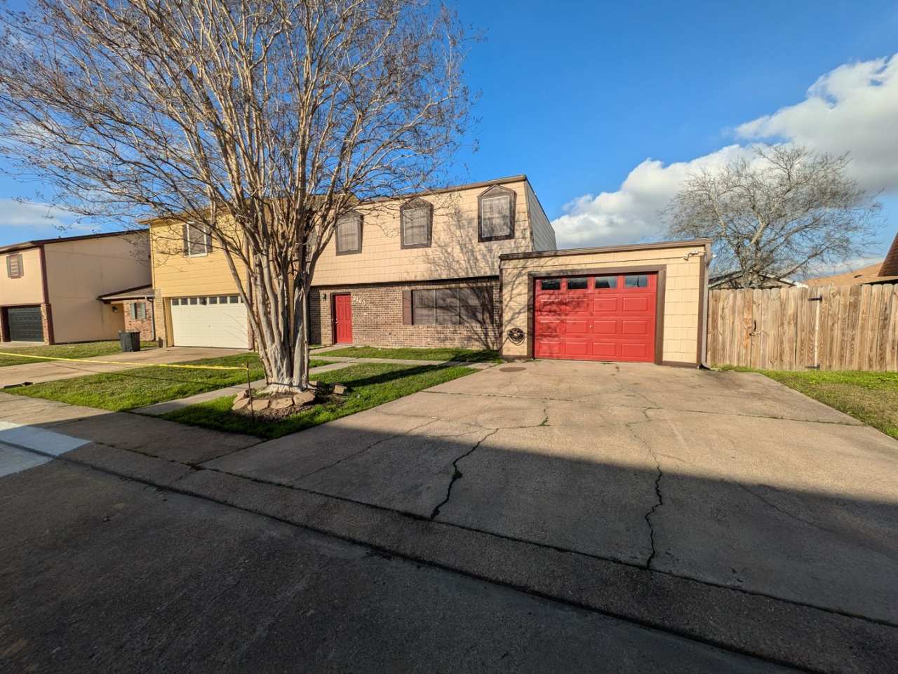 3160 Andes Dr., Port Neches, TX 77651