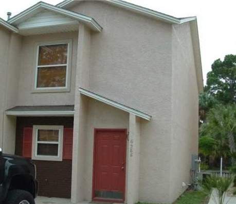 6588 Harbour Boulevard