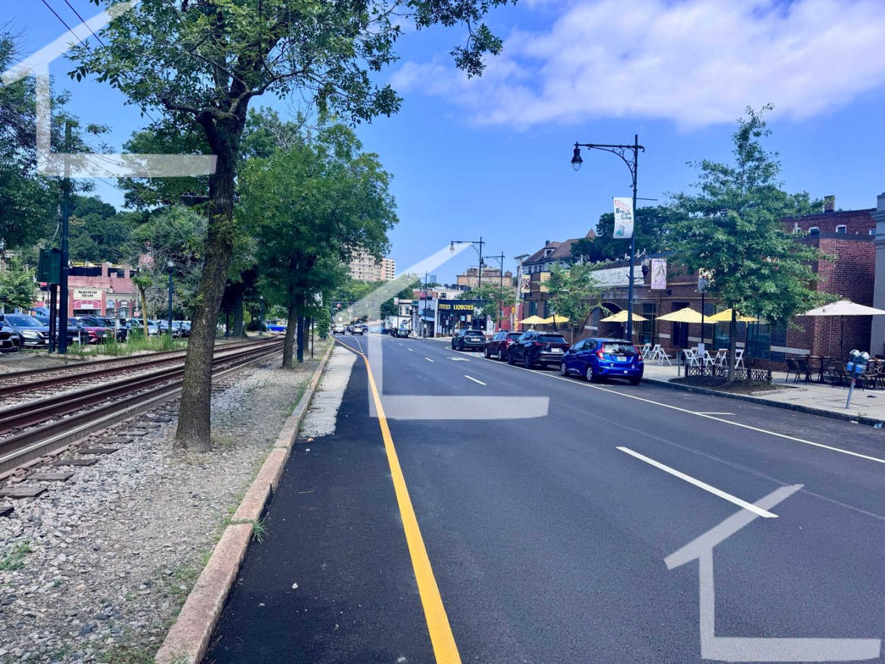 Charming 4 Bedroom-No Broker Fee