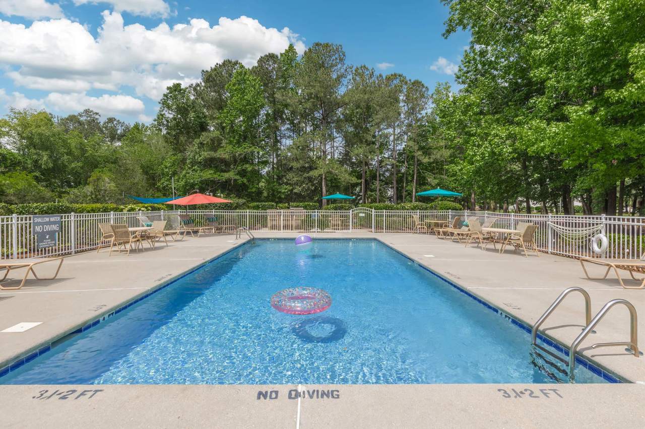 Birchwood Park