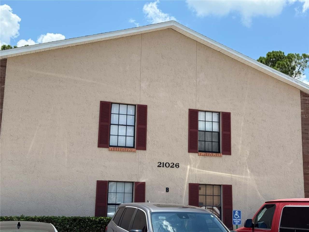 21026 VOYAGER BOULEVARD