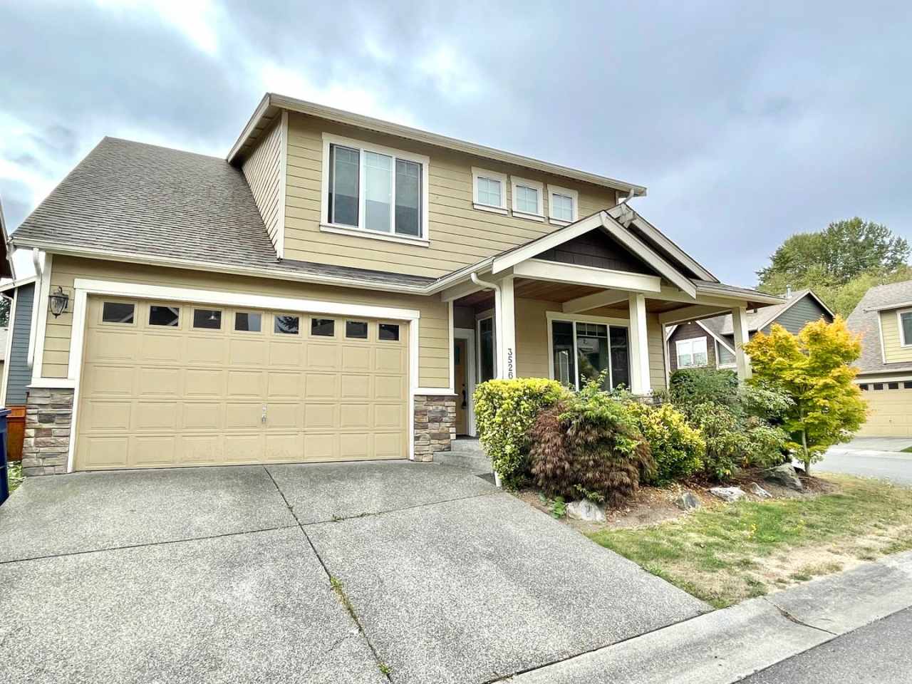 Great Home For Rent