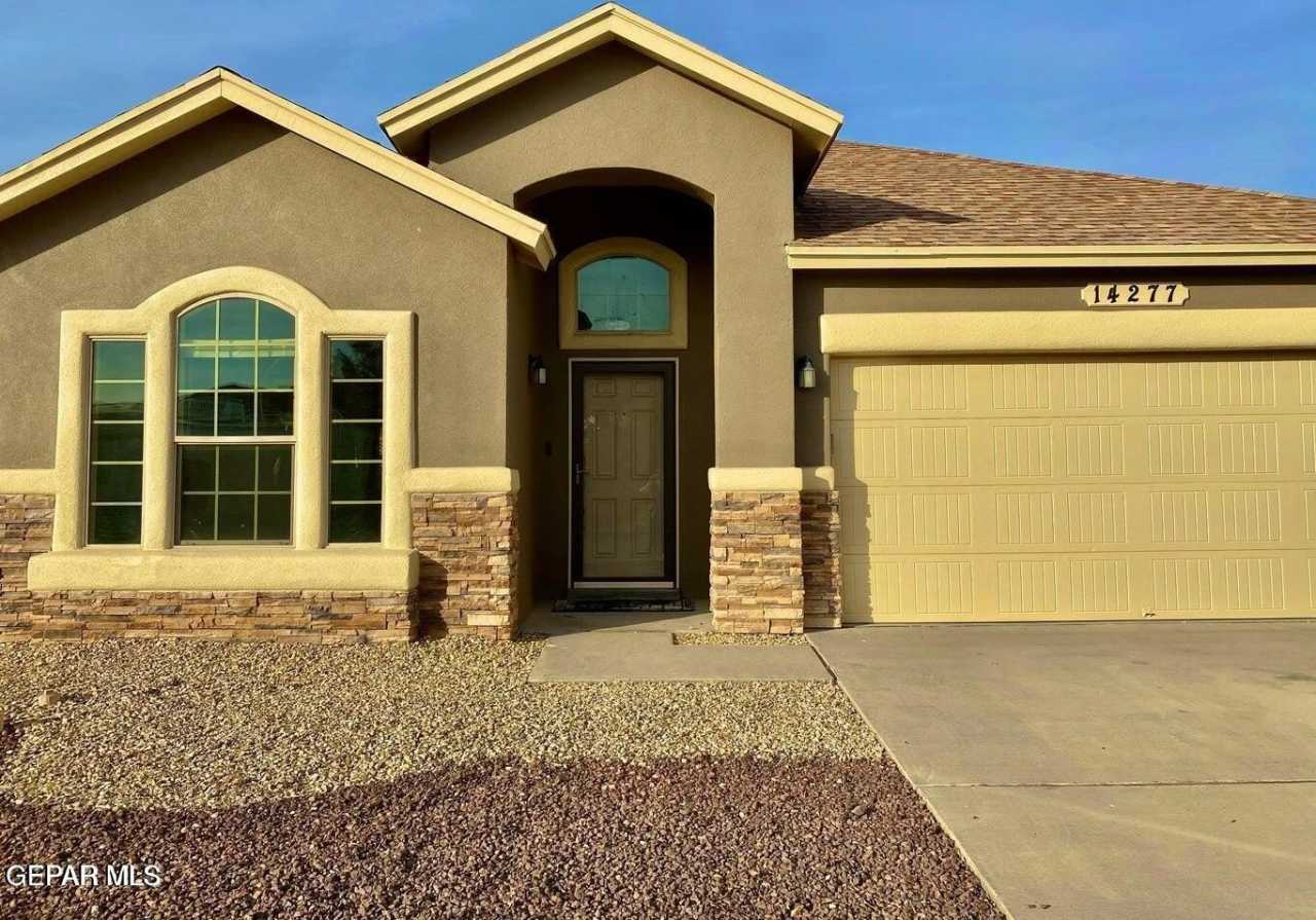 14277 DESERT SKY Drive