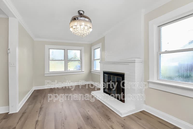 1104 Linwood Road - A