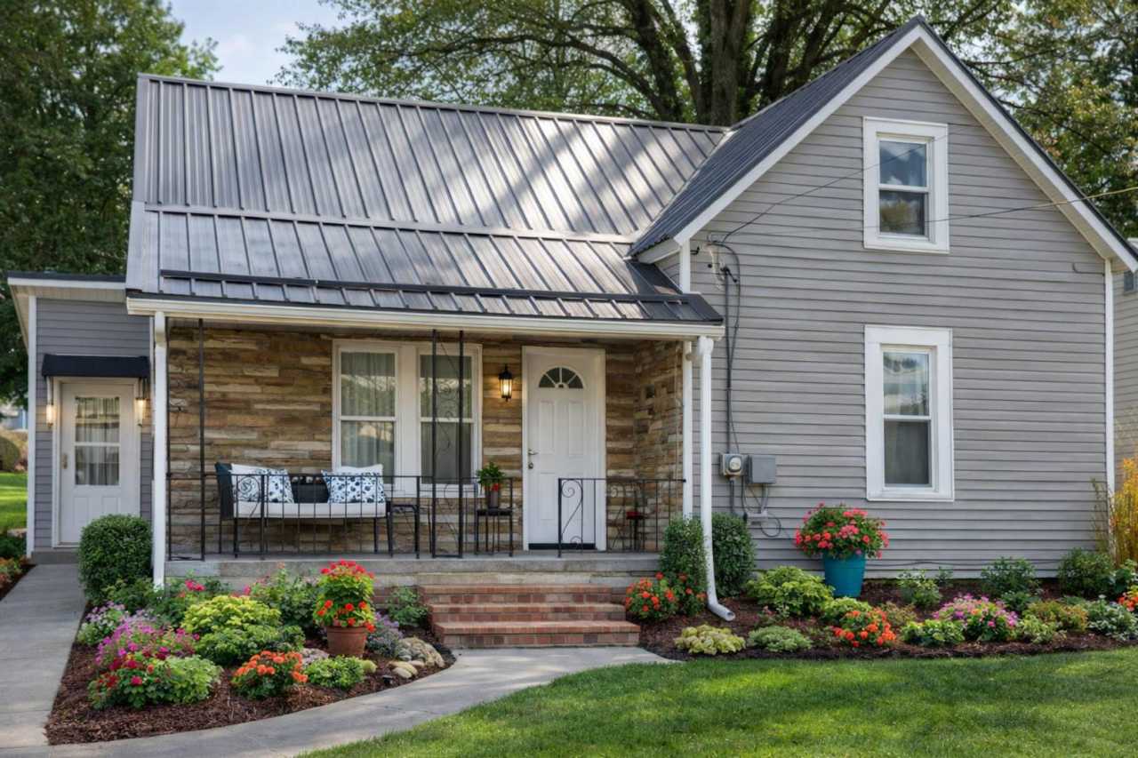 Coming Soon! 3 Bedroom House.