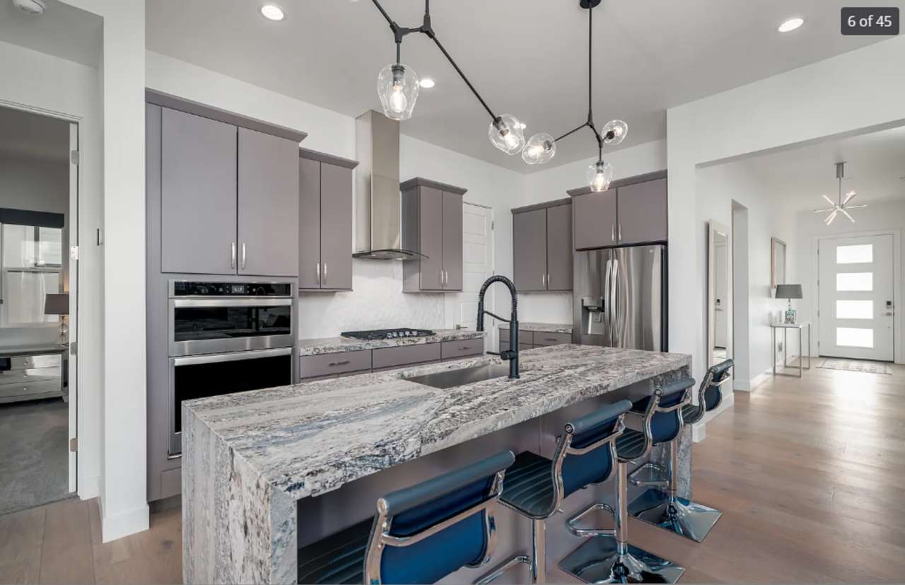 Stunning 5-bedroom, 4.5-bath home