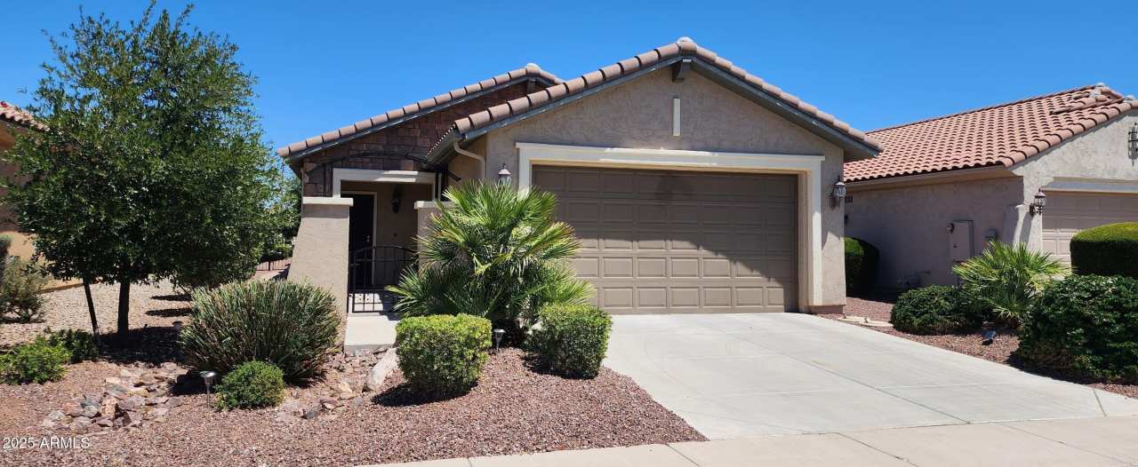 26170 W VISTA NORTH Drive