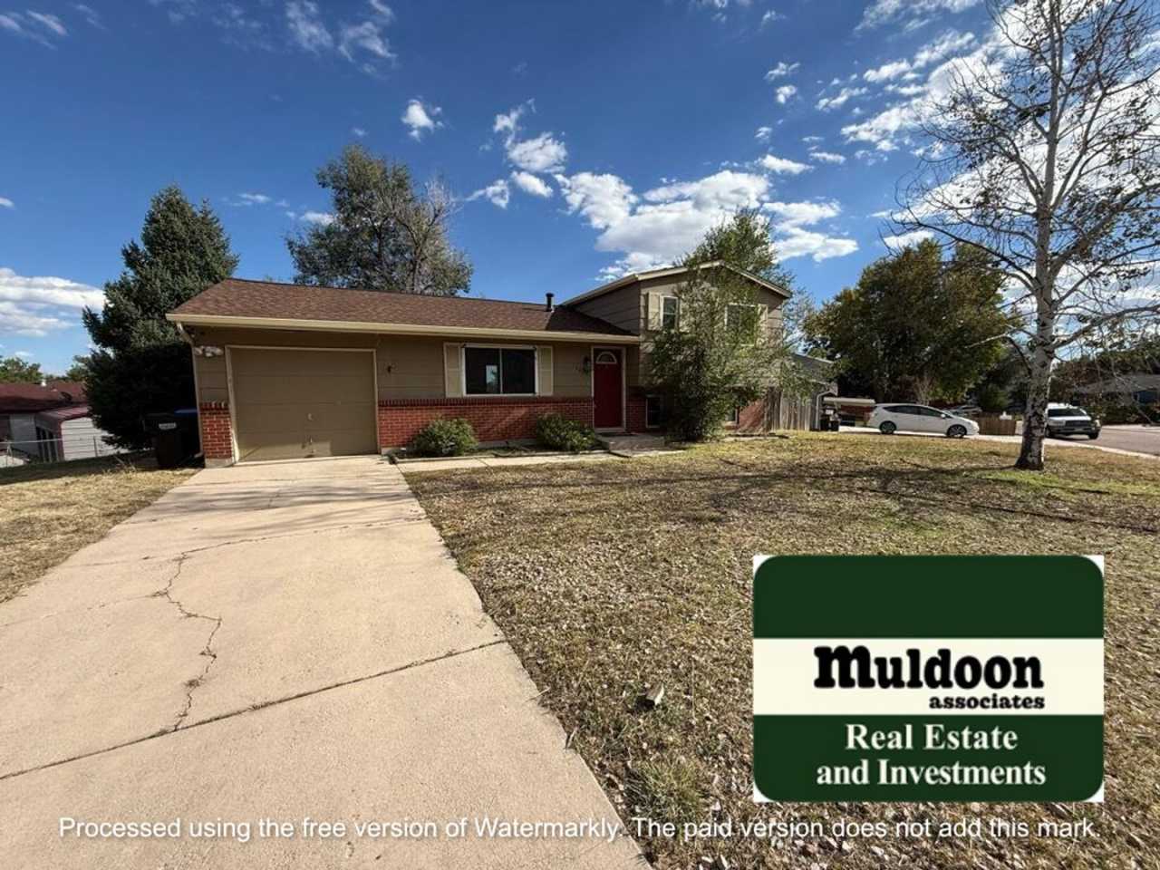 3 Bedroom Pet Friendly Available for Immediate Move In