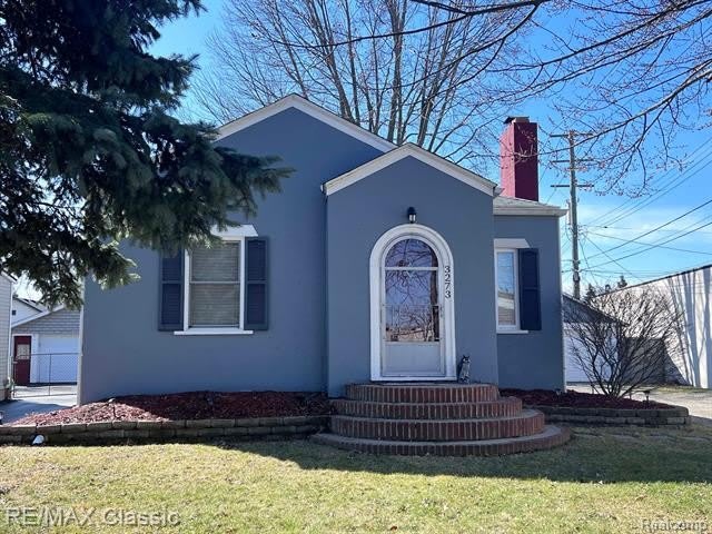 3273 MILLWALL Avenue