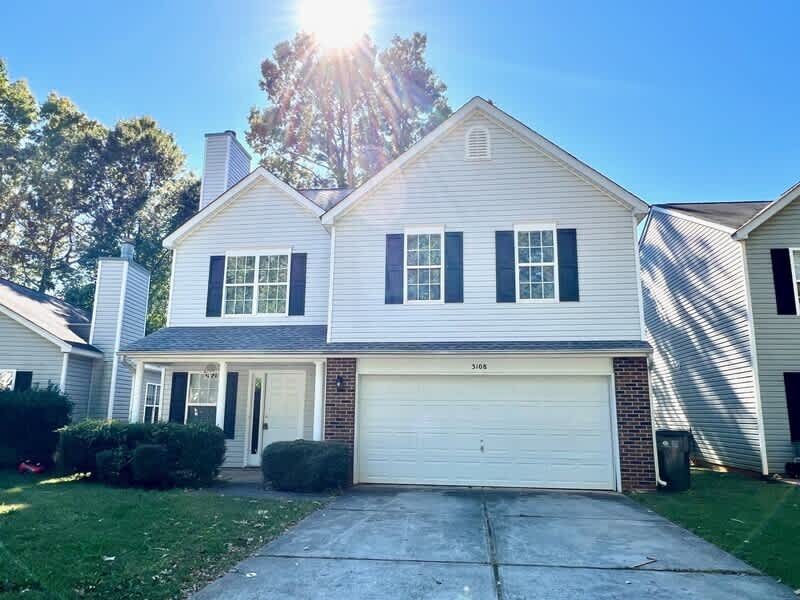 3108 Reid Brook Lane