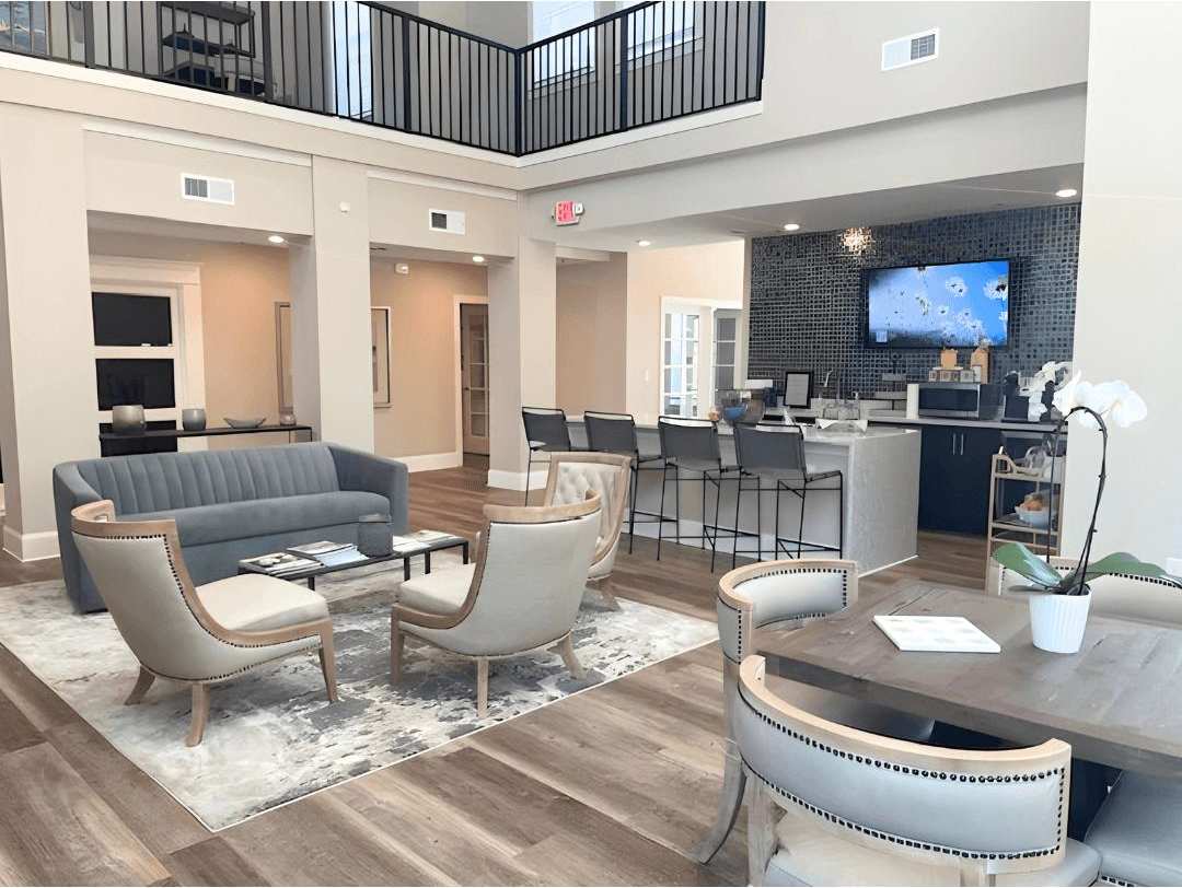 Enclave at Bluffton Park