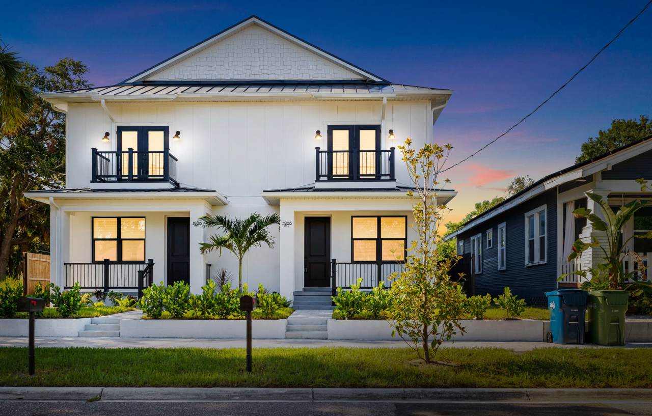 1906 West Cherry Street