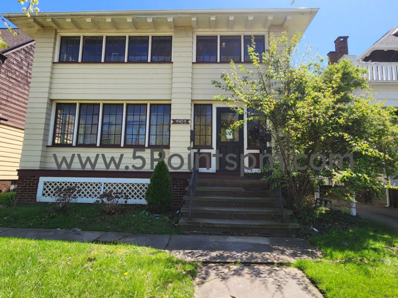 9403 Clifton Boulevard - 2