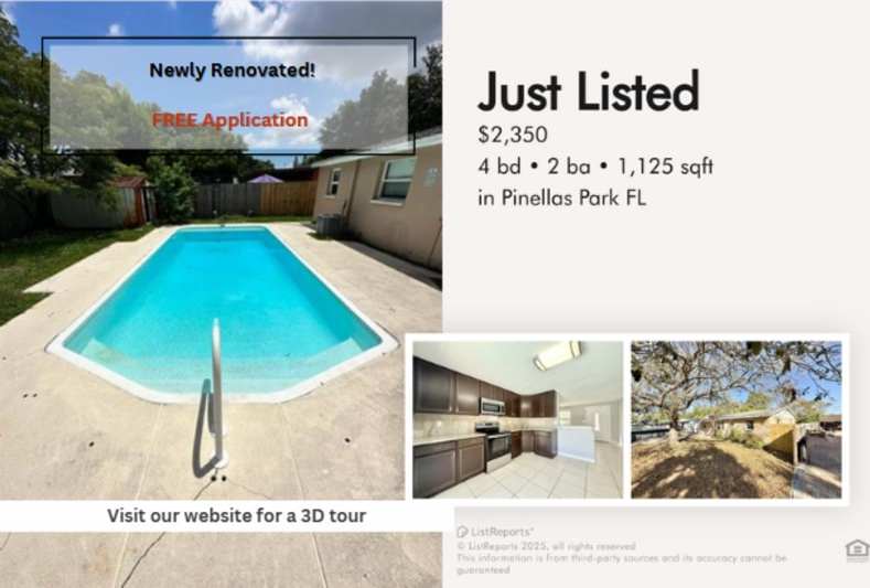 6985 82nd Avenue North