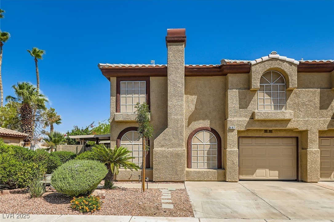 682 Harbor Mist Avenue