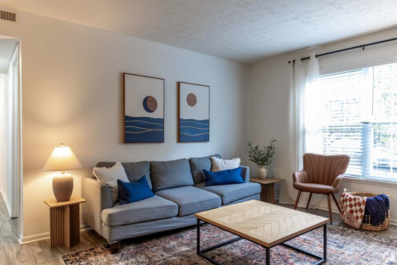 Hilliard Station Apartments