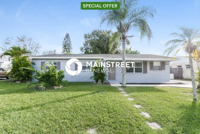 3607 27th Avenue West