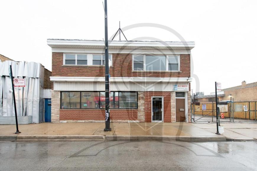 5222 West Belmont Avenue