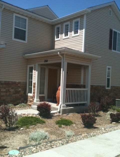 Specious Two Story Townhome