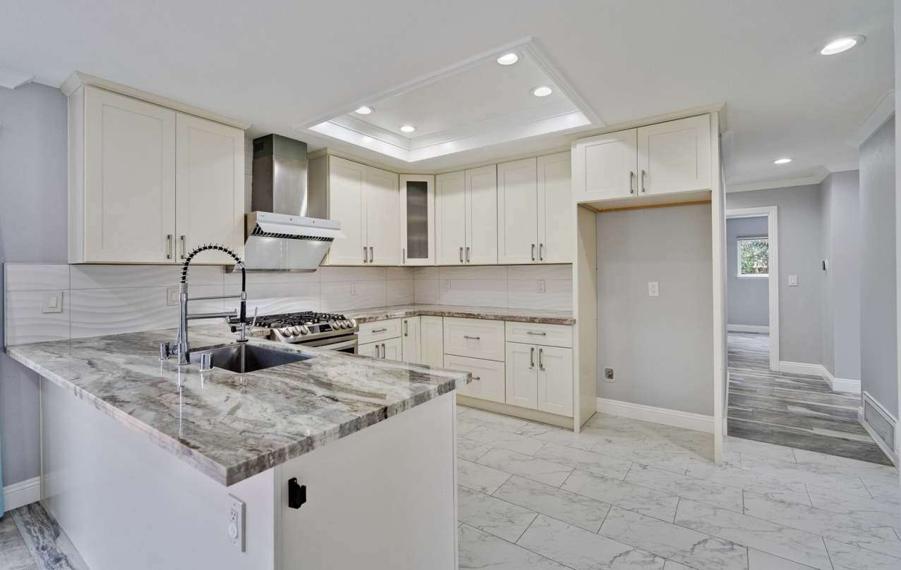 Stunning Single Family Home