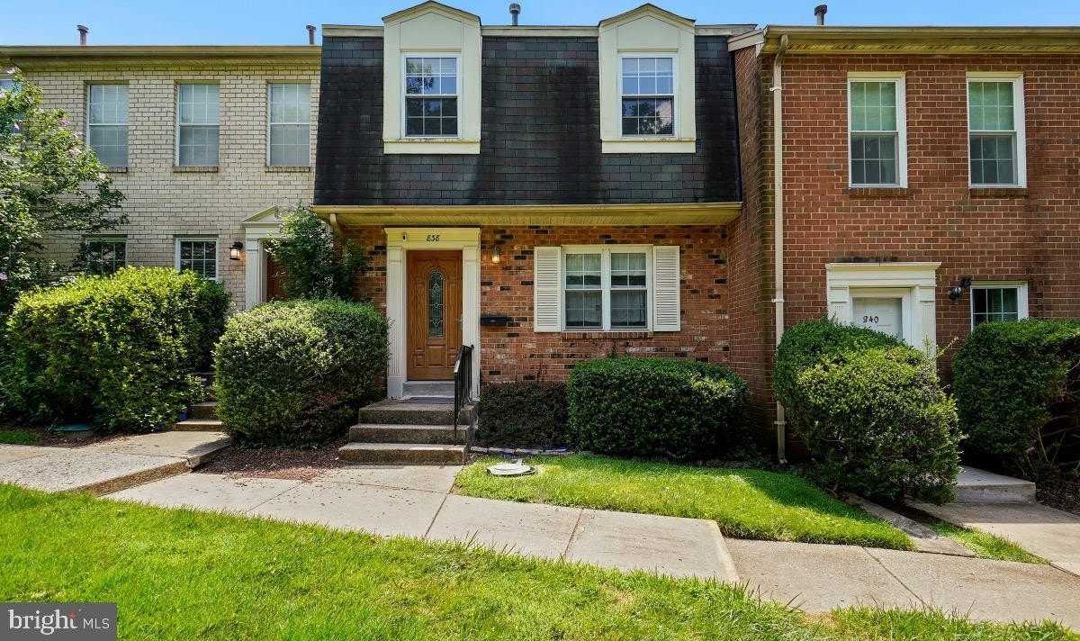 838 COLLEGE Parkway unit: 11-838