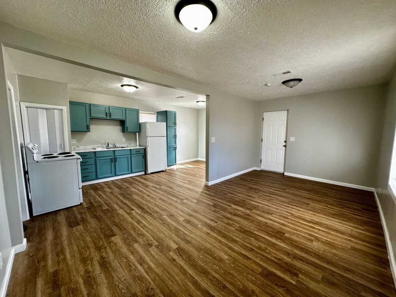 2 Bedroom House for Rent