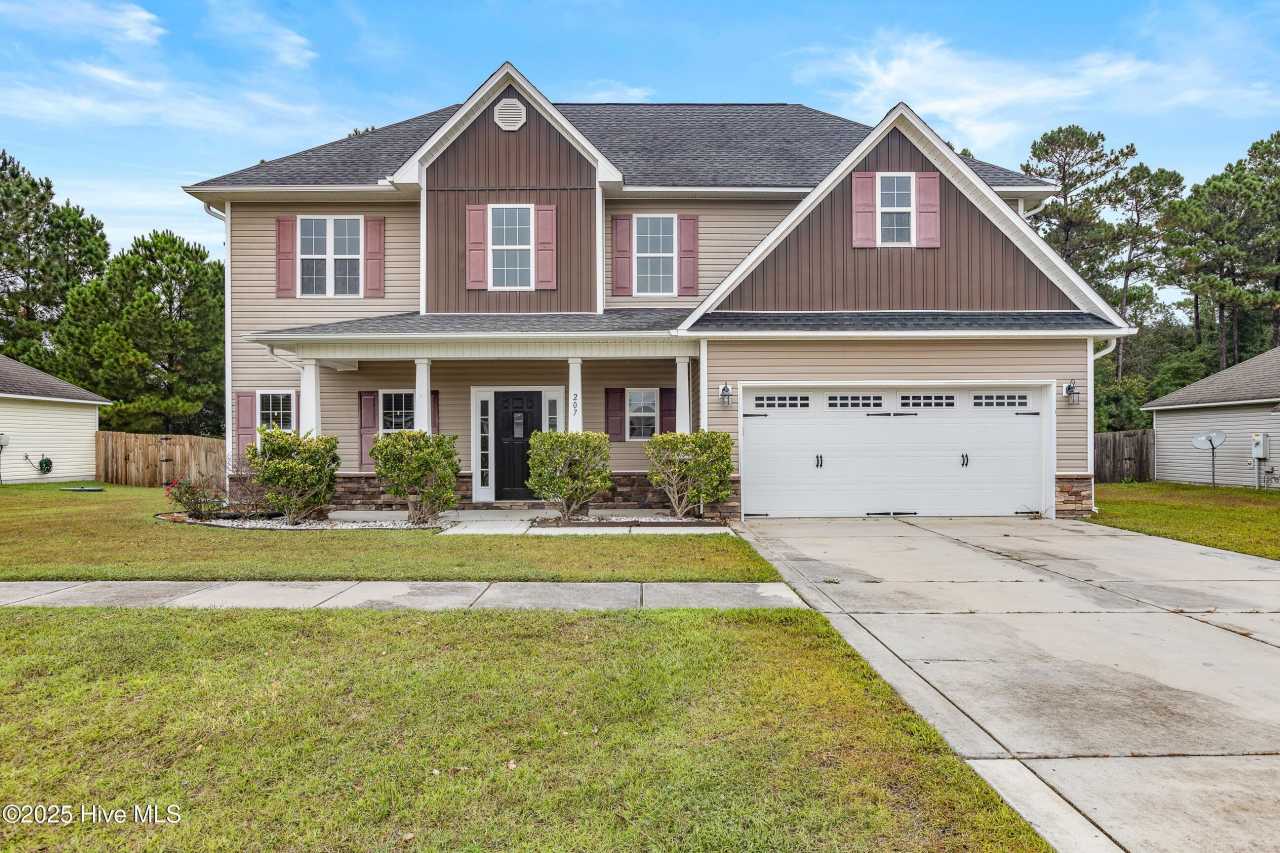 207 Riverstone Court