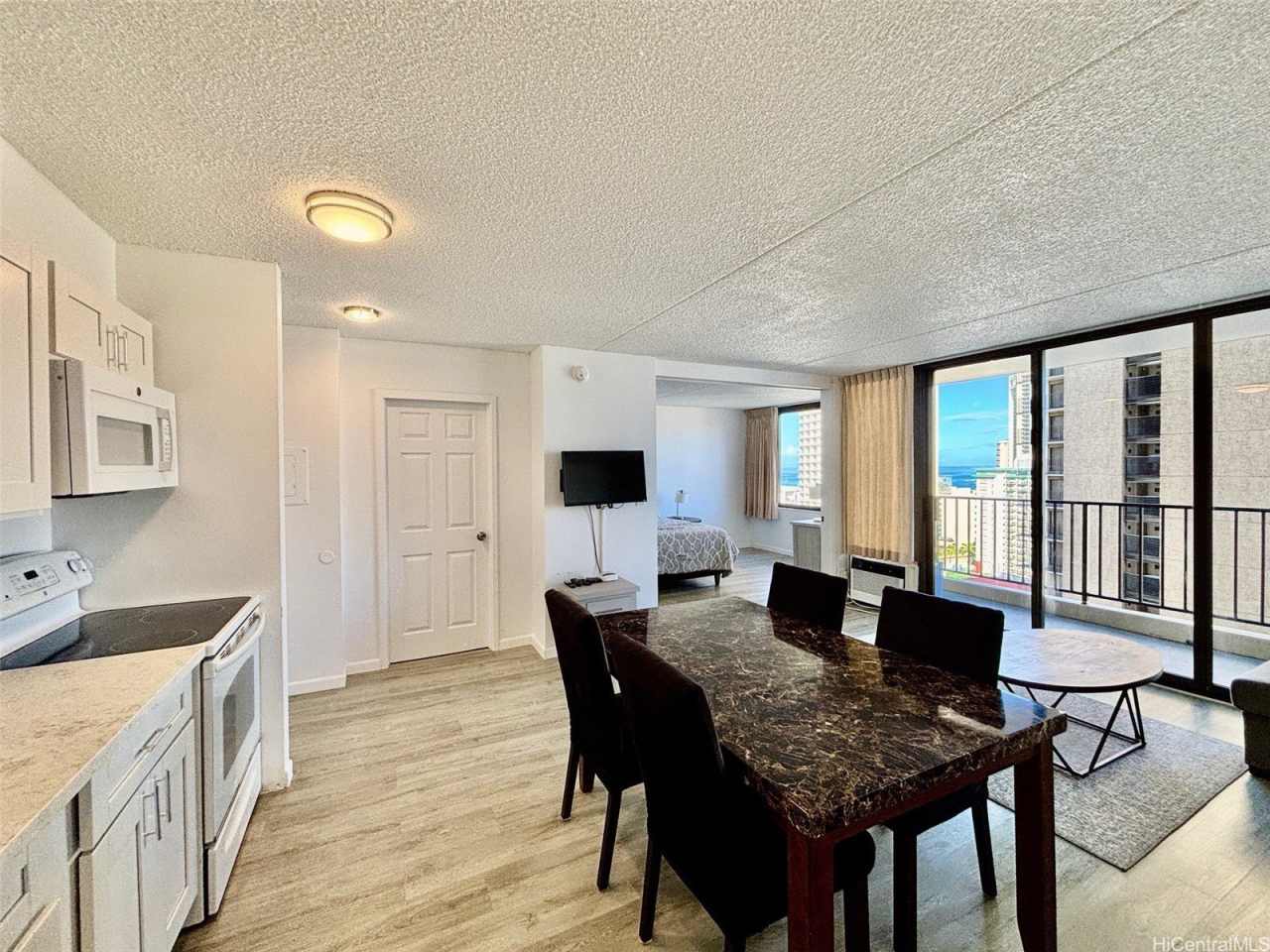 201 Ohua Avenue unit: 2208