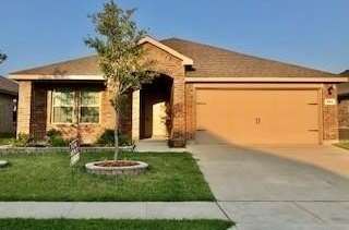 604 Rustic Meadows Trail