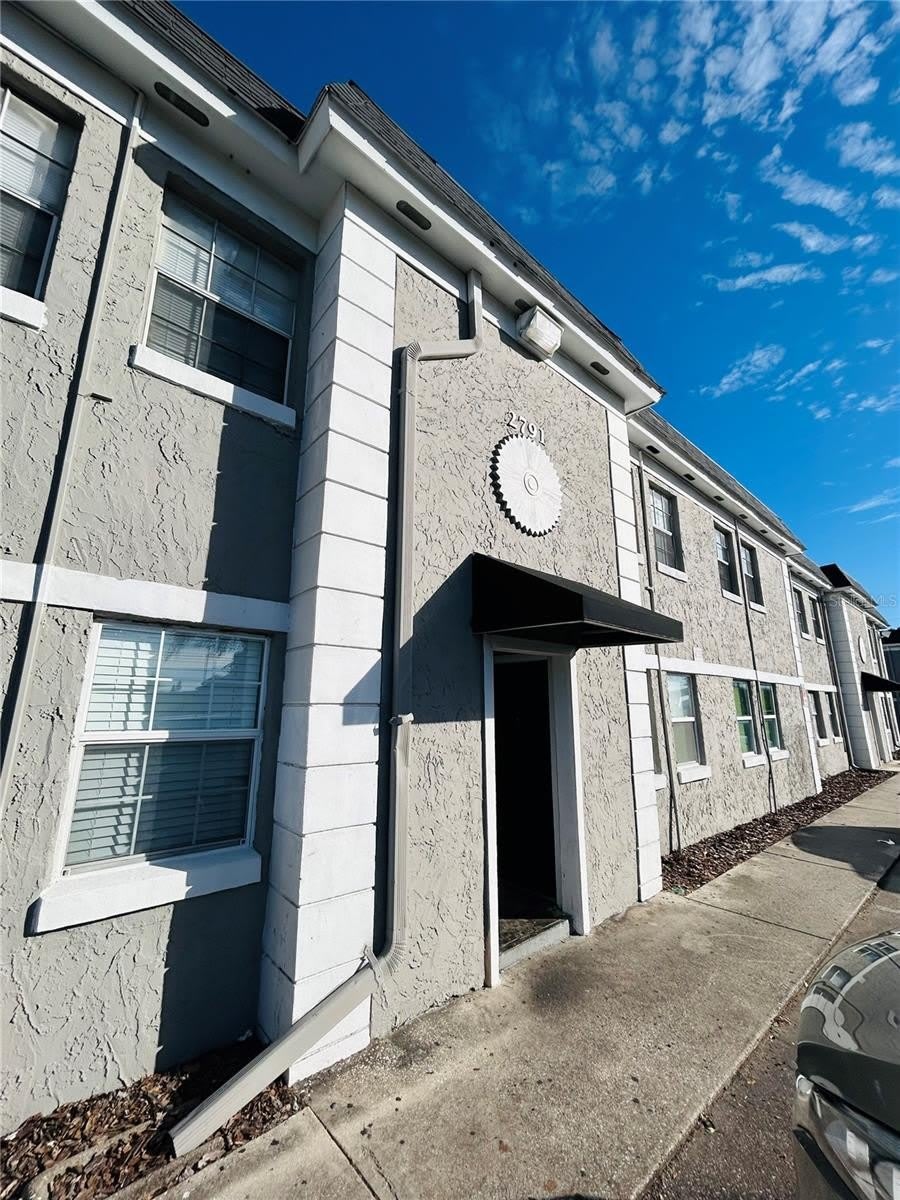 2791 L B MCLEOD ROAD