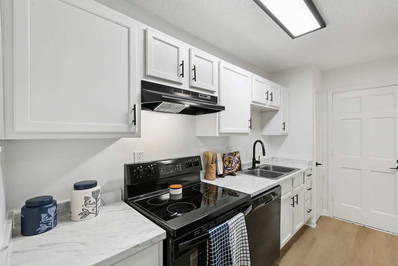 ReNew Bartlett Village I & II