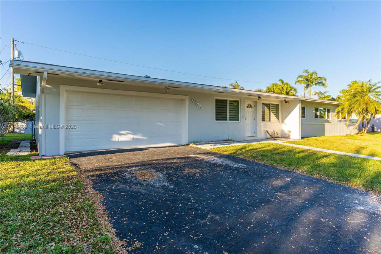 9375 Southwest 181st Terrace