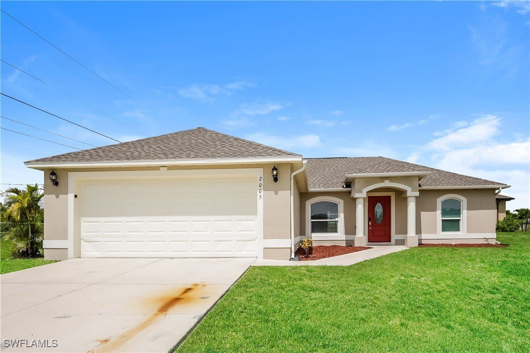 2005 Christopher Avenue N