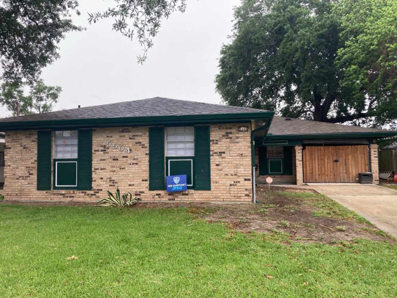 Single Family 3 bed 2 bath Home for Rent
