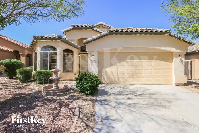 29882 North Broken Shale Drive