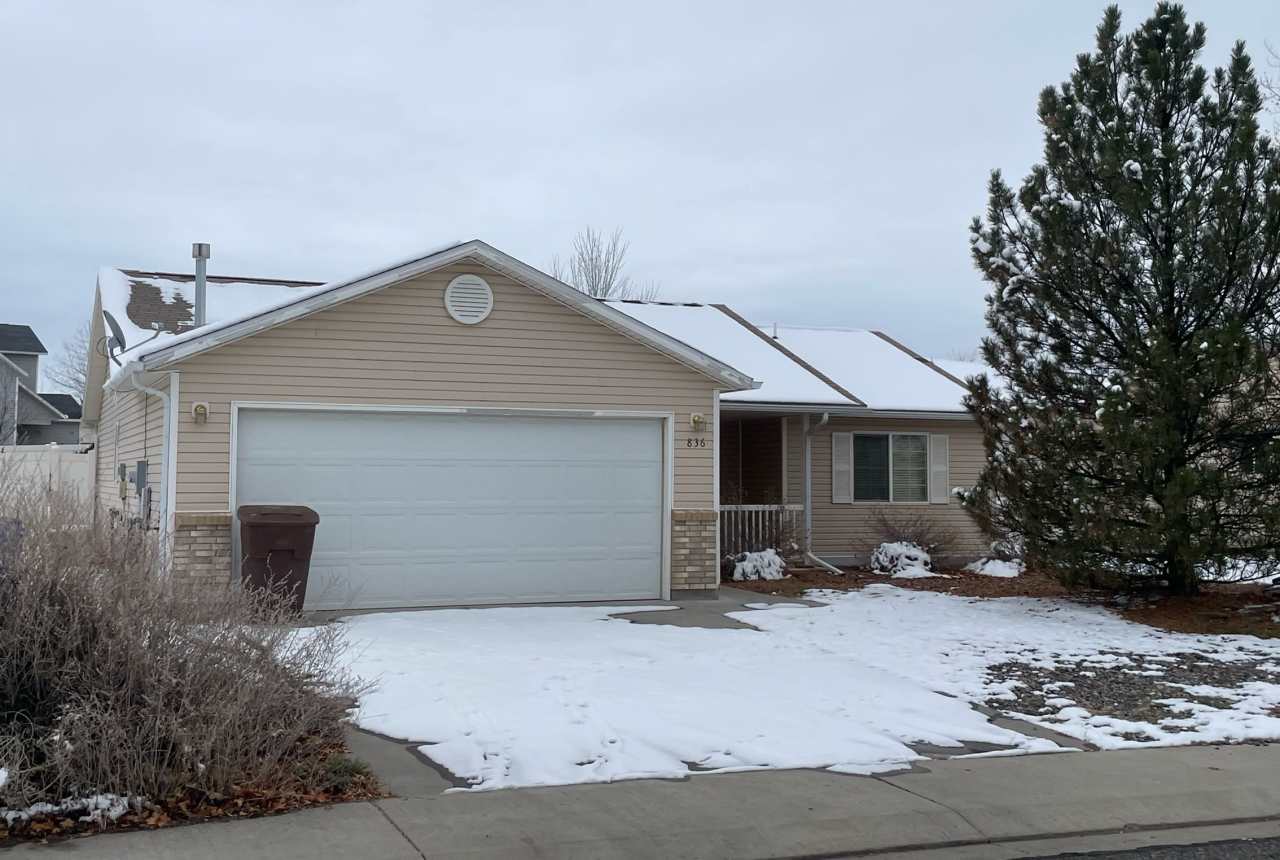 836 South Forty Drive