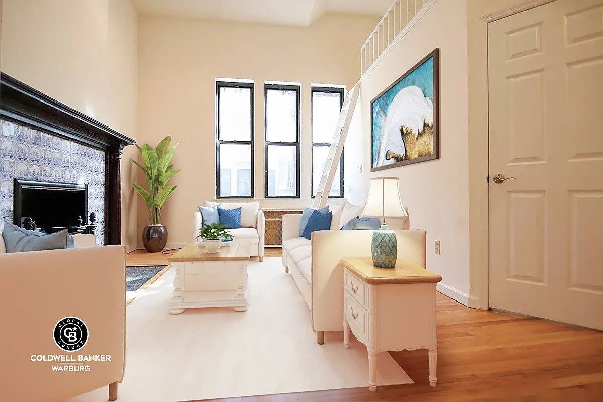 257 West 91st Street