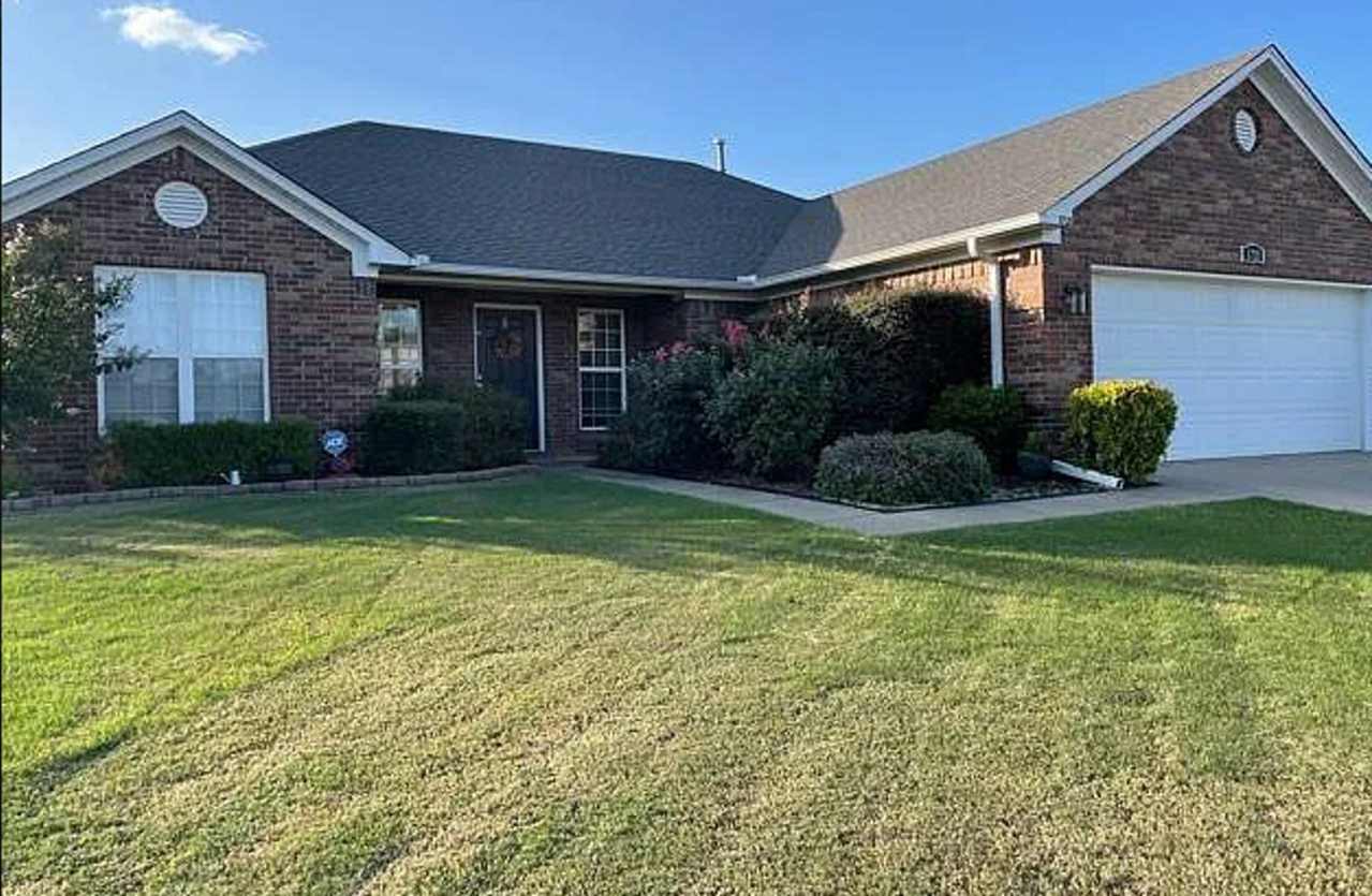 Beautiful 4 Bedroom Conway house