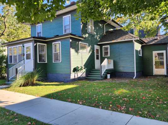 803 West Cedar Street