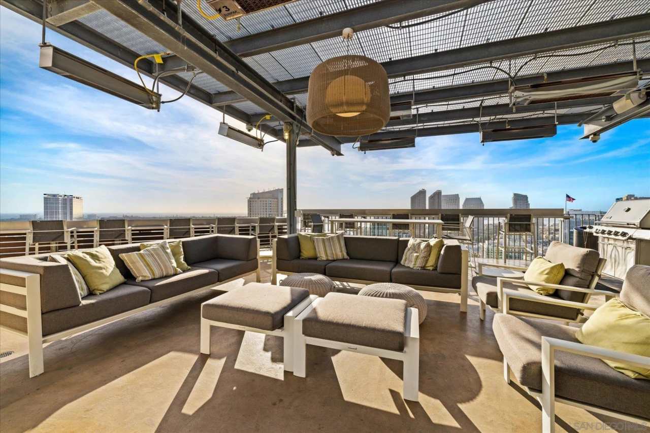 321 10Th Ave unit: 207